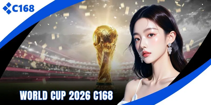 World cup 2026